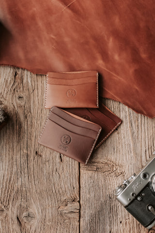 Florence Wallet